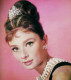 Audrey Hepburn: a színésznő frizurája máig valóságos klasszikusnak számít. 