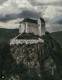 A vár a Borsod-Abaúj-Zemplén megyei Füzér település közelében található, amit Magyarország legészakibb településeként tartanak számon. Az építmény 552 méter magasan, egy vulkanikus eredetű hegyen áll, története pedig meglehetősen kalandos.