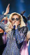 Lady Gaga extravagáns stílusával 2008-ban robbant be a zeneiparba, mikor megjelent Poker Face című slágere.