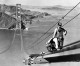 Vicces, de a Golden Gate híd hivatalos magyar neve Aranykapu. A híd 1937-ben készült el, és az építkezés alatt a kivitelező védőhálót szereltetett fel a biztonságos munka érdekében - ez akkoriban hatalmas újdonság volt.