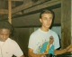 Így nézett ki Guetta 1986-ban - vonásait fia is örökölte.