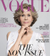 A Jane Fonda fotójával készült Vogue magazin augusztusi számát Meghan hercegné szerkesztette.