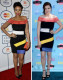 Jennifer Hudson vagy Chloë Grace Moretz néz ki jobban a ruhájában? 