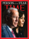 Az év embere lett

Az Egyesült Államok új elnöke, Joe Biden és alelnöke, Kamala Harris lettek az év emberei az amerikai Time magazinnál. Ha pedig bővebben is érdekel, hogyan lett Amerika elsőszámú nője a vidám, de határozott politikus nő, hamarosan részletesen megismerheted történetét a Magyarországon is megjelenő, Kamala útja – Egy amerikai élet című önéletrajzi könyvben. 