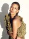 Kate Moss ma már védjegyként tudhatja magáénak a szőke tincseket. 
