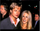 Jennifer Aniston és Brad Pitt a 90-es évek egyik legszebb párja volt