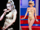 Madonna és Lady Gaga is divatháborúban állnak, bár olyan, mintha utóbbi a ruha olcsóbbik válozatát húzta volna magára.