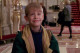 Macaulay Culkin Kevin szerepében a Reszkessetek, betörők! című filmben 