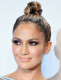 De Jennifer Lopeznek is nagy kedvence, hiszen így természetes, ugyanakkor fiatalos megjelenése van botox nélkül is. 