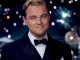A kölyökképű Leonardo DiCaprio  már a múlté 