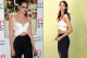 Kristen Stewart még a Balenciaga tervezését viselte egy eseményen, de aztán a H&amp;M is megjelent egy azonos modellel.