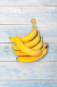 Mindenki tudja, hogy a banán nagyszerű káliumforrás, a kálium pedig nagyban segíti a másnaposság enyhítését, vízzel kombinálva pedig igazi csodaszer duóról beszélhetünk. A banán mellett az avokádó is tökéletes választás lehet.