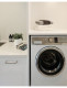 Az első jele annak, hogy hamarosan tönkremegy a mosógéped mindig a nagy zaj. Ha a szokásosnál hangosabb a mosás alatt, kezdhetsz gyanakodni. 