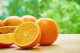 A narancs, a citromhoz hasonlóan, remek C-vitamin forrás, így az immunrendszerünk védelmében mindenképpen ajánlott a fogyasztása.