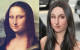Mona Lisa mosolya mindig lázban tartotta a művészet kedvelőit és a laikusokat is. Íme a 21. század Mona Lisája.