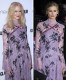 Nicole Kidman vagy Laura Bailey néz ki jobban lilában? 