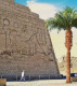 Luxor, Egyiptom (3500 éves)

A korábban Théba és Waset néven ismert Luxor városában időszámításunk előtti 1500 éves romok is találhatók, a Nílus mellett található település pedig egykor még Egyiptom fővárosa is volt. A várost egyébként gyakran kapcsolják össze Ámon-Ré istennel, aki a legrégibb istenek egyike volt már az ókori Egyiptomban is. Luxort gyakran neveik a „Száz kapu városának”, ami három fő részből áll: a Nílus keleti partja mentén fekvő városból, a nyugati parton lévő ősi kisvárosból, valamint a Karnak néven ismert templomi területből északon.