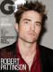5. Robert Pattinson az Alkonyat első számú sztárja lett, és a GQ magazin címlapjára került.
