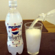 A Pepsi White-ot Japánon kívül máshol ne is keresd, mert csakis a szigetországban létezik! Akik megkóstolták, azt mondják, a citrom és vanília utóízű ital nem is olyan rossz. És bár joghurtosként került forgalomba, az összetevők listáján az sehol sincs.
