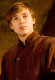 Narnia Peter hercegére valószínüleg senkit nem kell emlékeztetni. Arany fürtjeivel, kék szemeivel sok lányt magába bolondított William Moseley. 