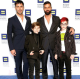 Ricky Martin és férje, Jwan Yoseff iker fiaik és a kilenc hónapos kislányuk után most újabb gyereket várnak.