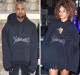 Rihanna vagy Kanye West menőbb ebben a fekete pulcsiban? 
