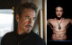 Robert Downey Jr. hiába 54 éves, szintén olyan külsővel és karizmával áldotta meg a jóisten, amiért nők milliói epekednek. 