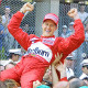 Schumacher menedzsere, Sabine Kehm elárulta, miért nem osztanak meg információt a sztársportoló állapotáról.