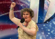 9. Susan Boyle besétált a Britain's Got Talent színpadára, elénekelte az "I Dreamed a Dream" című dalt, majd hirtelen az egész világ a lábai előtt hevert.

 