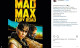Mad Max Fury Road: Tom Hardy és Charlize Theron afféle szeretlek is meg nem is viszonyba kerültek a forgatáson, gyakran eléggé kikészítették a másikat. Mégis azt mondják, jóban vannak, pedig a forgatáson nagyon nem tűnt úgy.