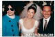 2000-ben hozzáment a zenei mogulhoz, Tommy Motollához, esküvőjükön világsztárok alkották a násznépet: Gloria Estefan, Jennifer López, Marc Anthony, Julio Iglesias, Robert De Niro, Juan Gabriel, Barbra Streisand és még  Michael Jackson is jelen volt.