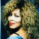 Tina Turner karrierje a hetvenes években indult, és a mai napig aktív. Ez a fotó még fénykorában készült a gyönyörű énekesnőről.