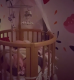 Gabi nemrég egy videót töltött fel Instagram oldalára, melyen kislánya halltja a hangját.
