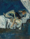 Picasso élete során pornográf nyomatok számos sorozatát hozta létre
