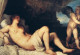 Tiziano Vecellio a szexet és a vallást ötvözte alkotásában 
