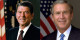 Az utolsó két nullás évben megválasztott elnök túlélte a mandátumát, de ez nem jelenti azt, hogy nem voltak óriási veszélynek kitéve. Ronald Reagant 1981. március 30-án próbálta meggyilkolni John Hinckley és bár Reagan meg is sebesült, sérülései nem voltak komolyak. George W. Busht 2005. május 10-én érte támadás: Grúziában egy Vladimir Arutinian nevű férfi próbált kézigránátot dobni rá, azonban Bush nem szenvedett sérülést. Hamarosan kiderül, hogy 2020-ban Donald Trumpot vagy Joe Bident választják meg Amerika új elnökének, és csak reménykedhetünk benne, hogy az illetőnek két elődjéhez hasonlóan sikerül kijátszania a sóni átkot.