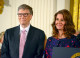 27 év házasság után válik Bill és Melinda Gates. A tét jelenleg 39 ezer milliárd forintnyi vagyon. 