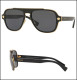 Versace napszemüveg (sportos) - Edel-optics.hu, 78 238 HUF