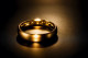 "Az aranygyűrű valószínűleg egy nőé, pontosabban egy herceg lányáé lehetett, akit egy emmerlevi herceghez adhattak feleségül" - mondta Kirstine Pommergaard régész. A lelet elsőosztályú alkotásnak tűnik, valószínűleg a kor legavatottabb mesterembereinek egyike készítette.