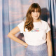 Anna Daubner No risk T-shirt 15 900 Ft; Elsa crystal skirt 48 900 Ft