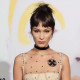 Bella Hadid, napjaink egy legnagyobb szupermodellje is kipróbálta ezt a stílust. 