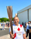 Kazuki Yazawa japán szlalom-kenus 2008-ban, 2012-ben és 2016-ban is szerepelt az olimpián. Azon kívül, hogy atléta, buddhista szerzetes is.