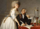 A modern kémia édesanyjaként ismert Marie-Anne Paulze Lavoisier forradalmasította a területet férjével, Antoine-nal. Antoine ugyan nagy elismerésben részesült a 18. században, pedig  felesége kulcsszerepet játszott a kémiai kísérletekben és a publikációkban.

Szigorúan dokumentálta a férjével végzett tudományos kísérleteket, részletes illusztrációkat készített, hogy mások megismételhessék az eredményeket. Amikor Antoine az oxigén természetéről Joseph Priestley angol vegyésszel vitatkozott, Lavoisier fordította le férjének Priestley írásait.

 