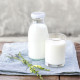 Helytelen megoldás: A tejet a hűtő ajtajában tartod

Lehet, hogy kényelmes, de a teje gyorsabban romlik. Minden alkalommal, amikor kinyitod az ajtót, a tejet melegebb hőmérséklet éri. Ha egy vagy két napnál tovább tartanád a tejet, akkor gondold át ezt!

Helyes megoldás: Helyezd a tejet a hűtőszekrény hátuljába, az ajtótól távol helyezed.

Tartsd a hűtőszekrény leghűvösebb helyén, általában a felső polc hátuljában.

 