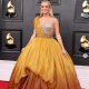 Carrie Underwood grandiózus Dolce &amp; Gabbana ruháját mindenki megnézte.