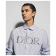 Miklós herceget a Dior divatház is előszeretettel alkalmazza.