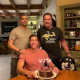 Nemrég volt Joseph 24. születésnapja, amit apjával ünnepelt. Arnold Schwarzenegger a saját közösségi oldalán szívhez szóló üzenettel köszöntötte a fiát.