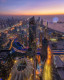 1. Dubaj, Egyesült Arab Emirátusok