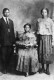 Első felesége egy prostituált volt

Armstrong a Louisiana állambeli Gretnában lépett fel, amikor megismerkedett az analfabéta Daisy Parkerrel, egy helyi prostituálttal. Először az ügyfele volt, de később 1919. március 19-én összeházasodtak. Örökbe fogadtak egy hároméves fiút, Clarence-t, akinek édesanyja, Armstrong unokatestvére, Flora volt, aki nem sokkal a szülés után meghalt. Clarence egy korai fejsérülés következtében szellemi fogyatékossággal élt. Végül házassága Parkerrel zátonyra futott és 1923-ban elváltak.