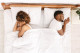 3. 10 házas emberből egy általában egyedül, párjától külön alszik.